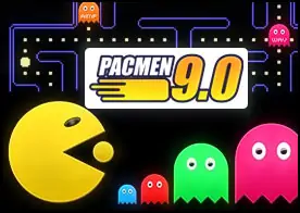 Pacman 9.0 - 