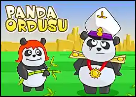 Panda Ordusu - 