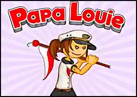 Papa Louie - 