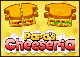 Papas Cheeseria - 