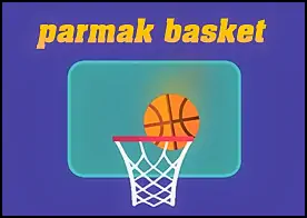 Parmak Basket - 