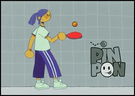 Pin Pon - 