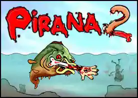 Pirana 2 - 