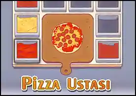 Pizza Ustası 2 - 
