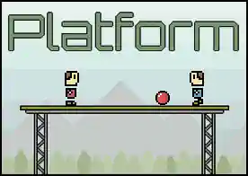 Platform - 