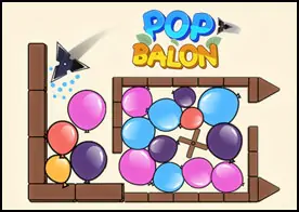 Pop Balon