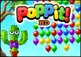 Poppit HD - 