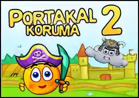 Portakal Koruma 2 - 