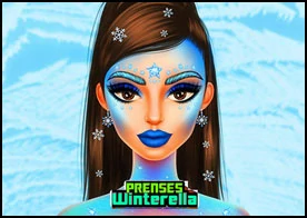 Prenses Winterella - 