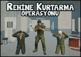 Rehine Kurtarma Operasyonu - 551