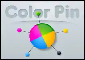 Renkli Pinler - 