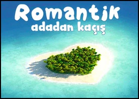 Romantik Adadan Kaçış - 