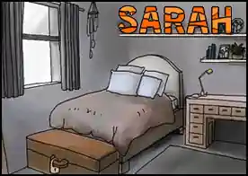 Sarah - 