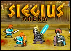 Siegius Arena