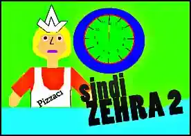 Sindi Zehra 2