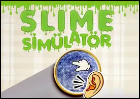 Slime Simülatör - 