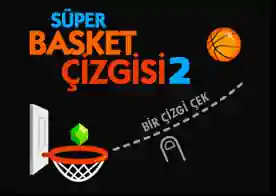 Süper Basket Çizgisi 2