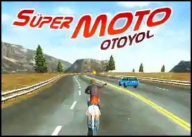 Süper Moto Otoyol