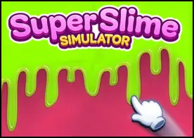 Süper Slime Simülatörü