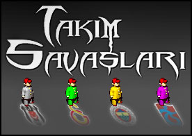 Takım Savaşları - 4 büyük takımın taraftarları arasında kıyasıya bir savaş yaşanıyor