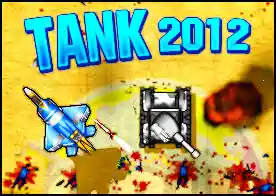 Tank 2012 - 