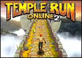 Temple Run Online 2