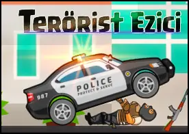 Terörist Ezici - 
