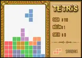 Tetris - 