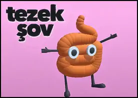 Tezek Şov - 