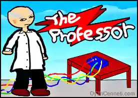 The Professor - 