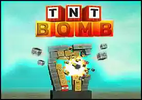 TNT Bomba - 