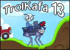 Trolkafa 13 - 