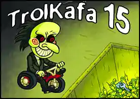 Trolkafa 15 - 