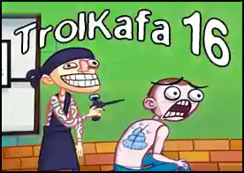Trolkafa 16 - 