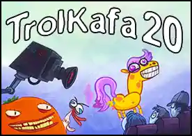 Trolkafa 20 - 