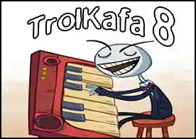Trolkafa 8 - 