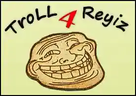 Troll Reyiz 4 - 