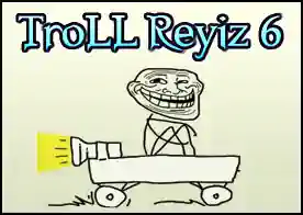 Troll Reyiz 6 - 
