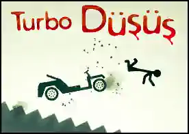 Turbo Düşüş - 