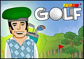 Turbo Golf - 