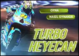 Turbo Heyecan - 