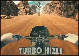 Turbo Hızlı - 