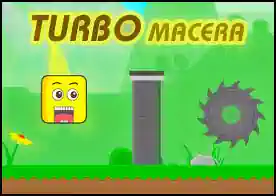 Turbo Macera - 