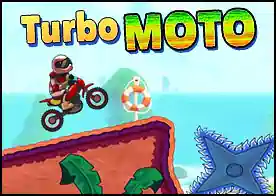 Turbo Moto - 