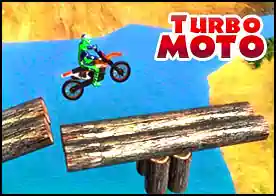 Turbo Moto 2 - 