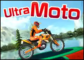 Ultra Moto 2018 - 