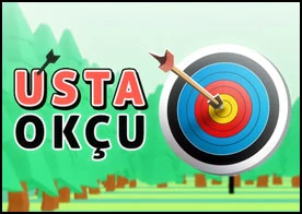 Usta Okçu - 446