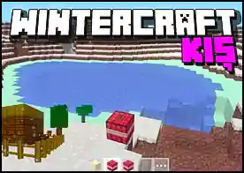 WinterCraft - 