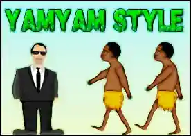 Yamyam Style - 