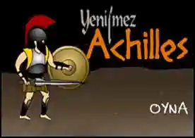 Yenilmez Achilles - 